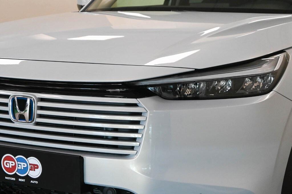 HONDA HR-V 3ª serie HR-V 1.5 Hev eCVT Elegance