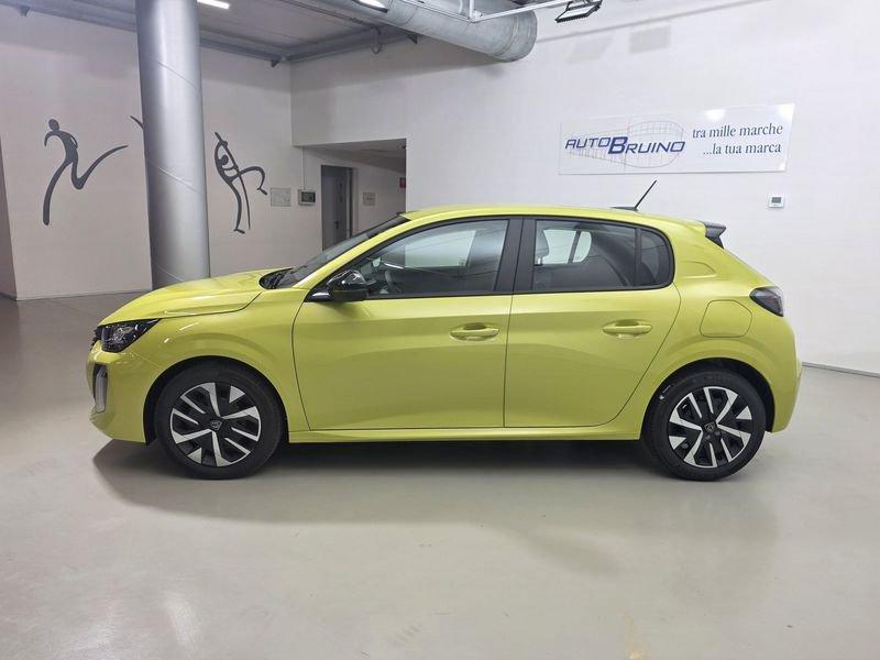 Peugeot 208 208 1.2 turbo Style 100cv con BONUS EASY GO'