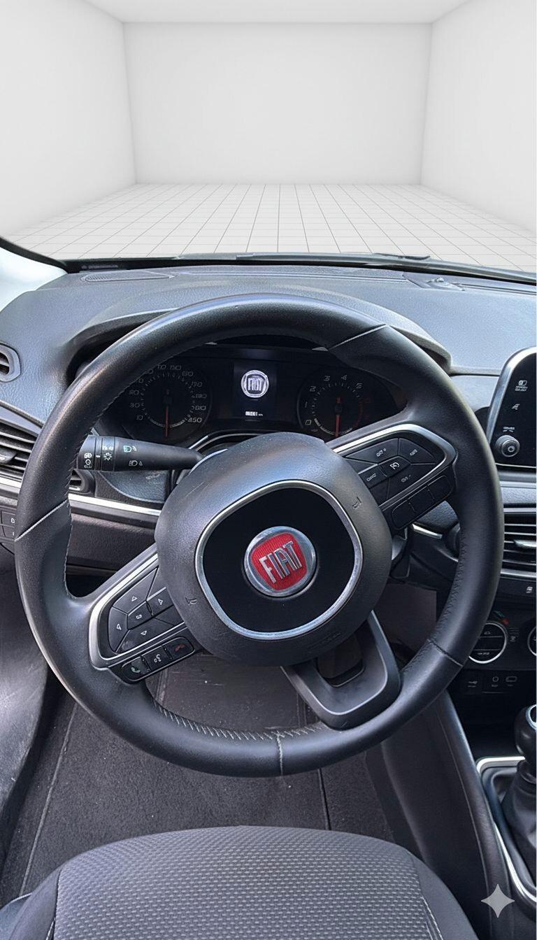 Fiat Tipo 1.4 5 porte Easy