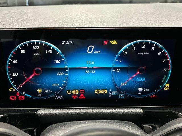 MERCEDES-BENZ B 250 e Auto EQ-Power Sport Navi