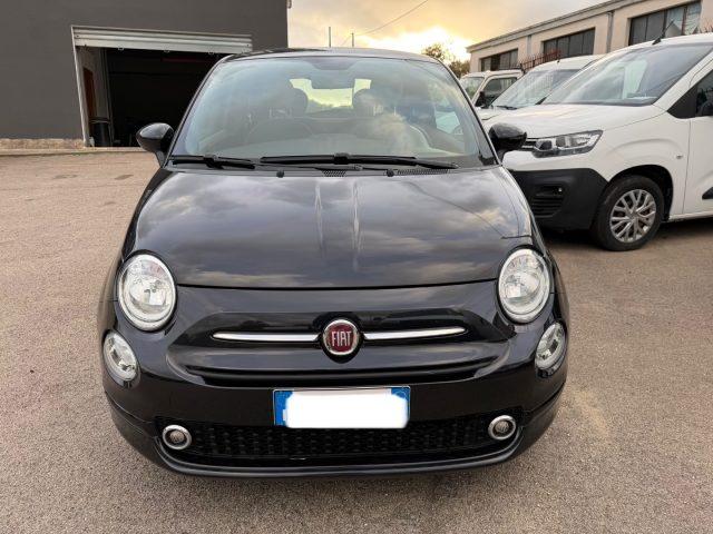 FIAT 500 1.0 Hybrid