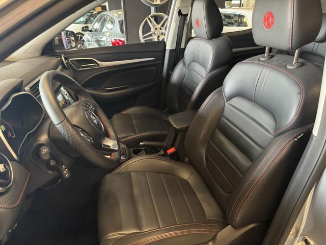 MG ZS 1.5 VTi-tech Luxury PRONTA CONSEGNA (Vari Colori)