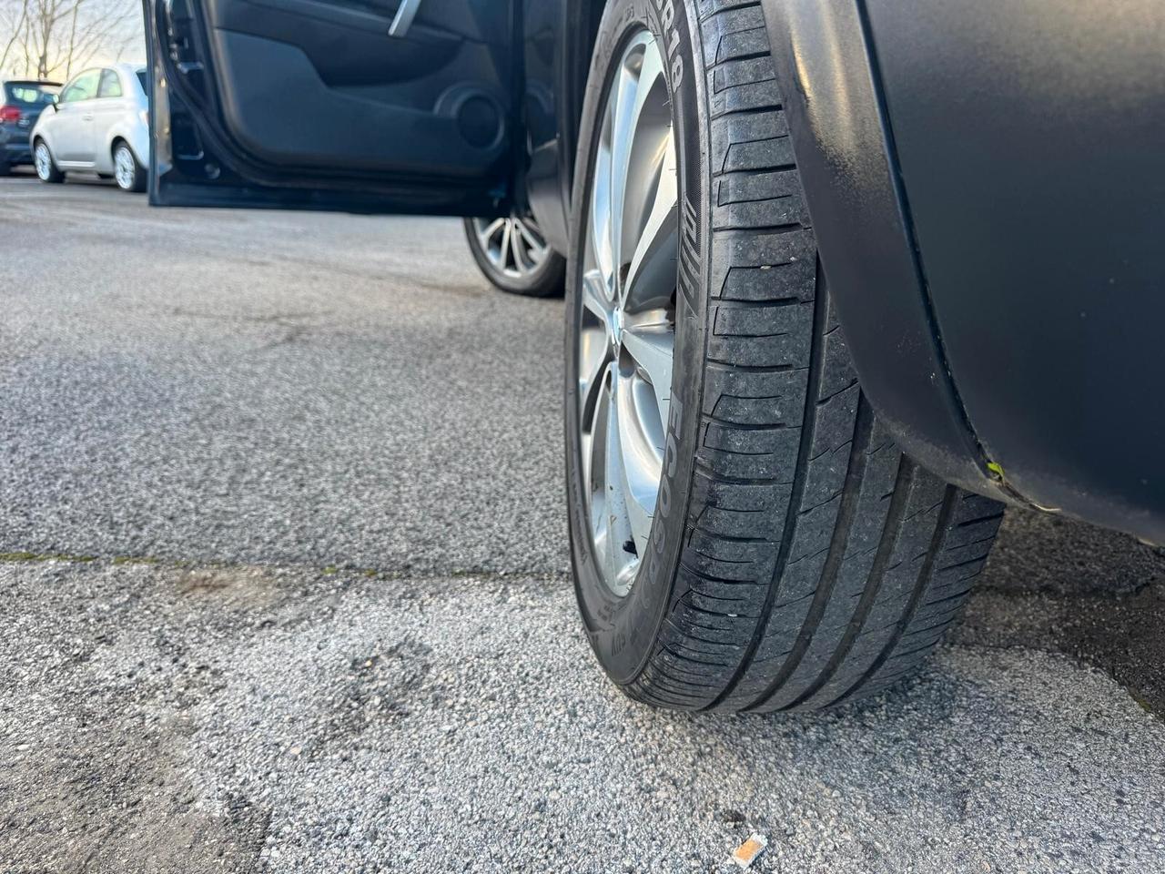 Nissan Qashqai 1.5 DCI 106CV N-TEC FULL OPTIONAL