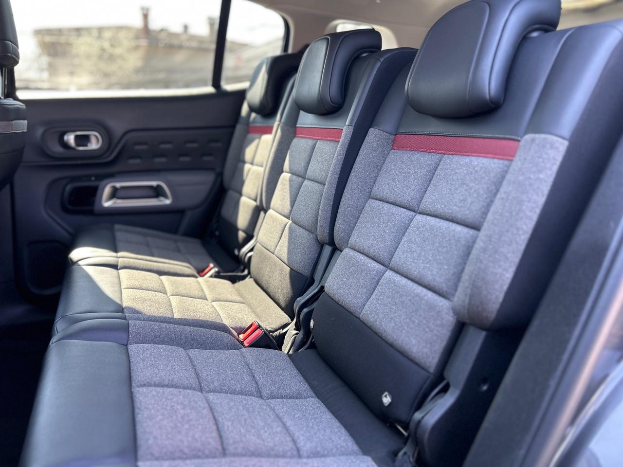 Citroen C5 Aircross 1.5 bluehdi Business s&s 130cv my20