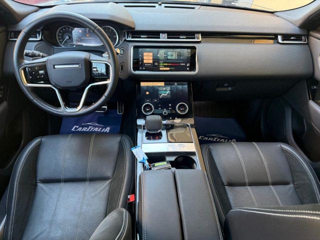 LAND ROVER Range Rover Velar 2.0D I4 204 CV Velar Edition TETTO PANORAMICO