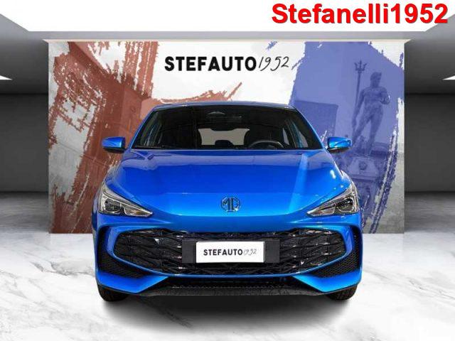 MG MG3 - 1.5 Comfort