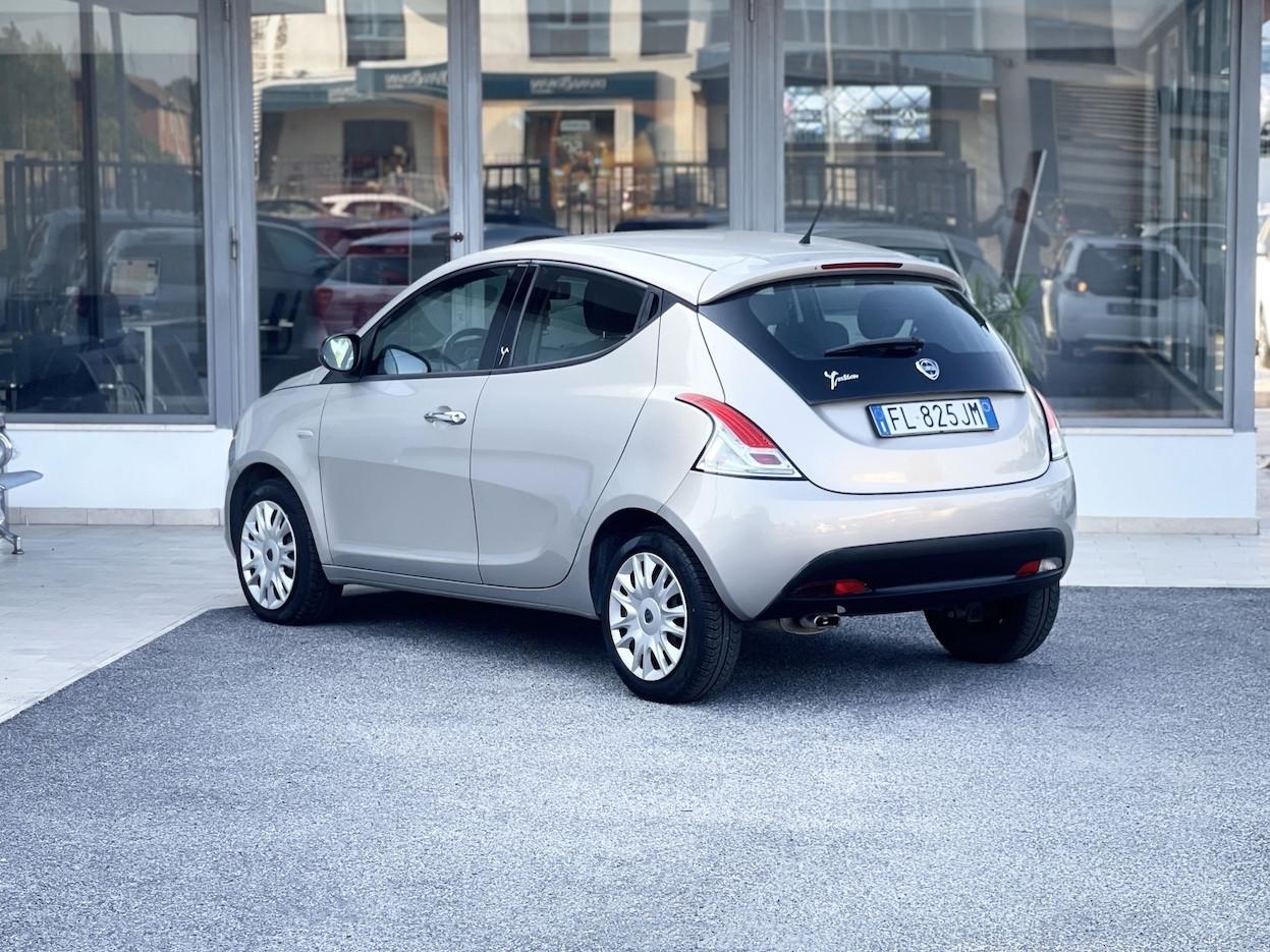 Lancia Ypsilon 1.3 Diesel 95CV E5 Neo. - 2017