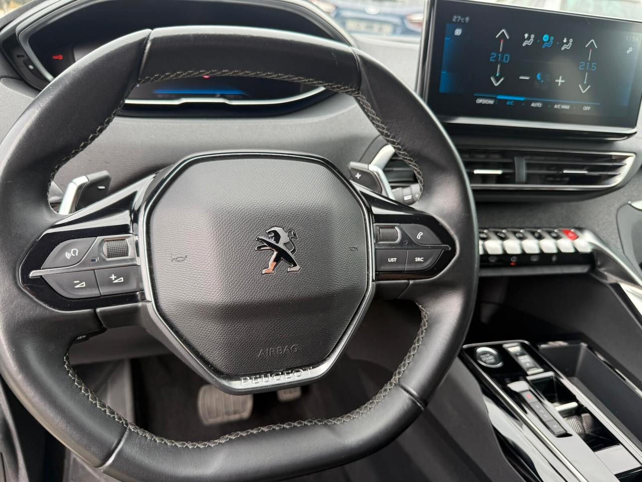 Peugeot 3008 1.5 BlueHDi 131 CV S&S EAT8 Allure
