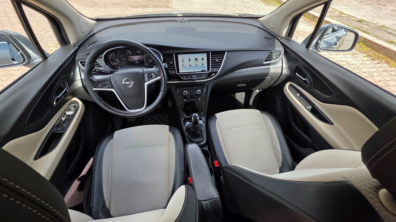 Opel Mokka X 1.6 CDTI Ecotec 136CV 4x2 Start&Stop Innovation