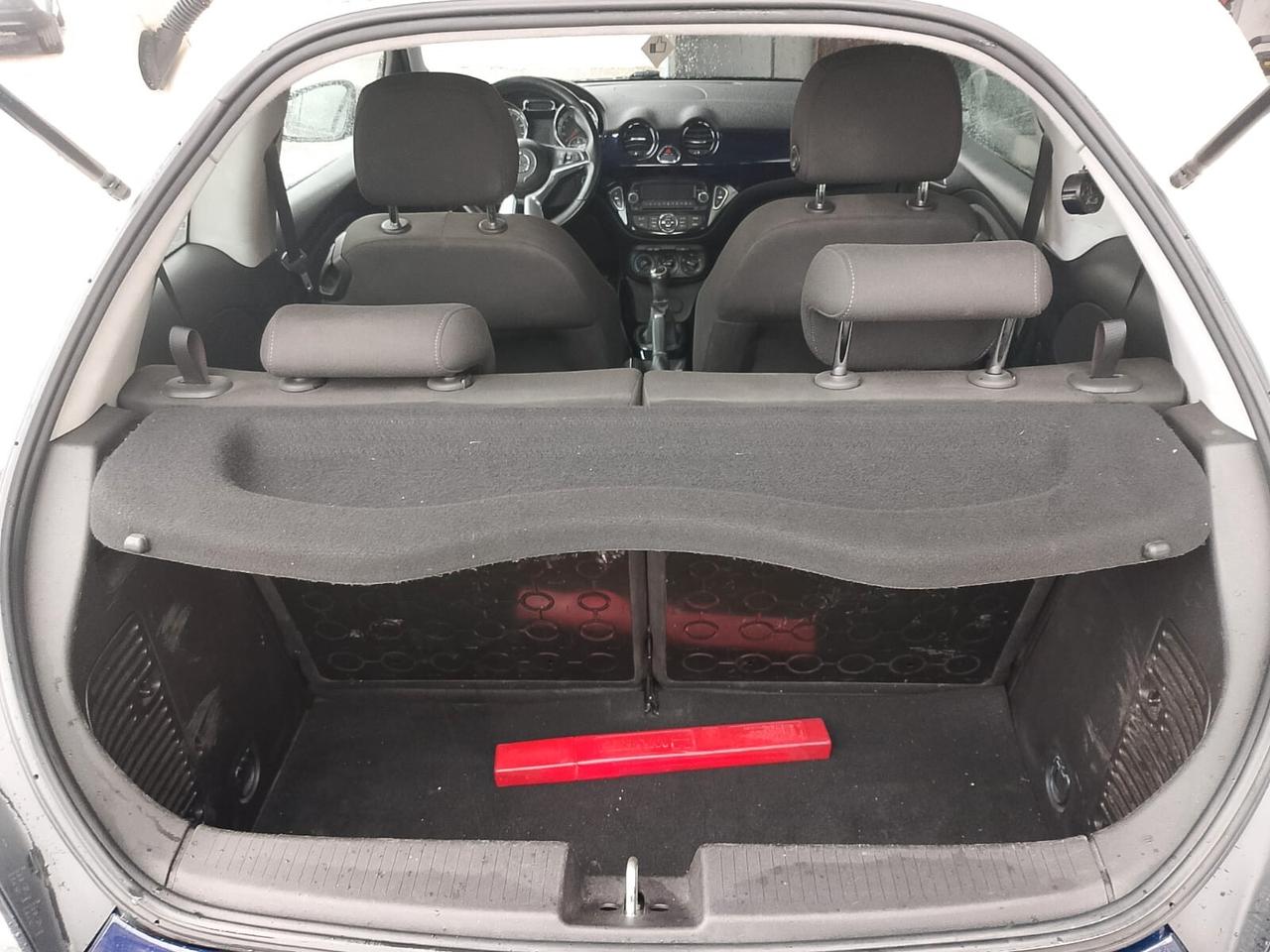 Opel Adam 1.2 70 CV