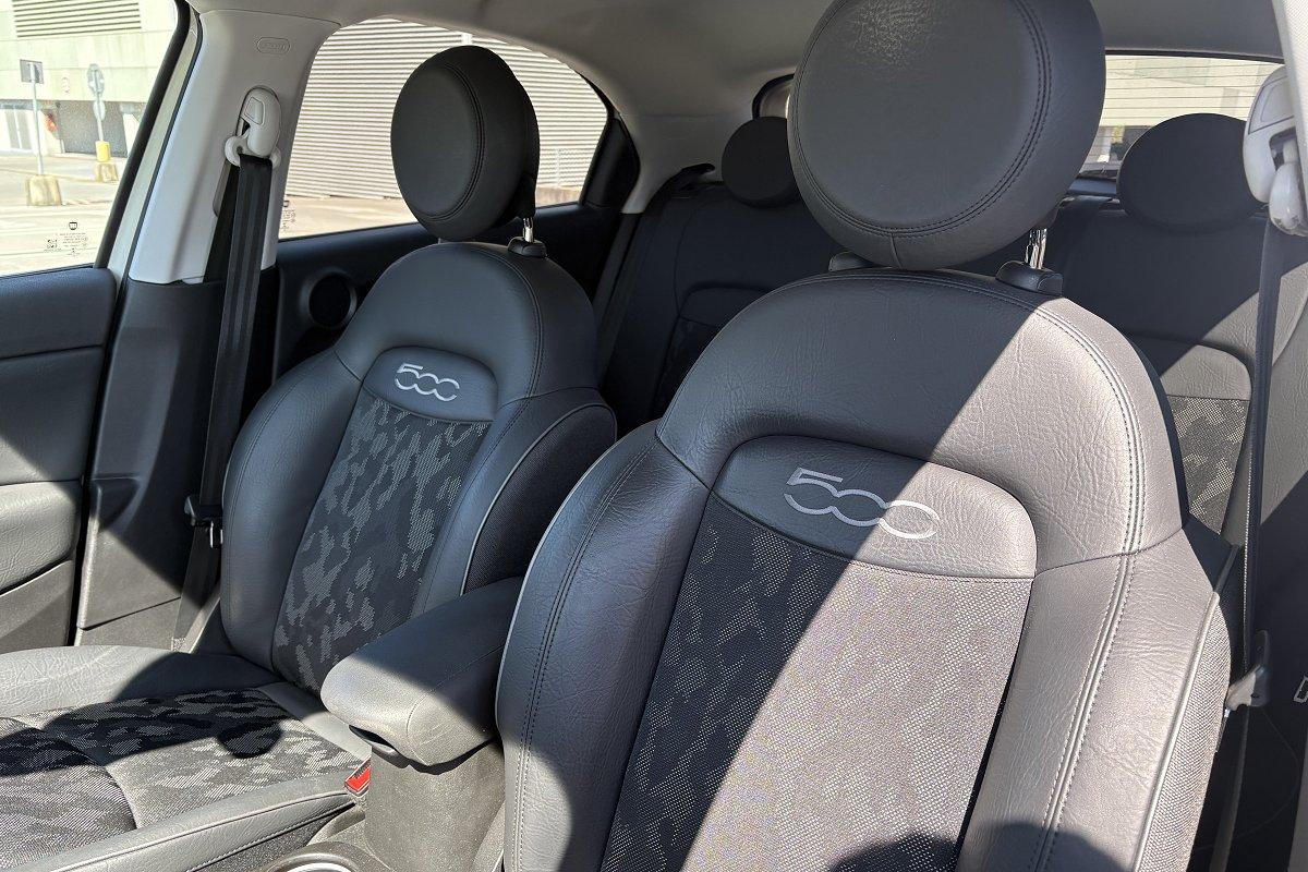 FIAT 500X 1.0 T3 120 CV Cross