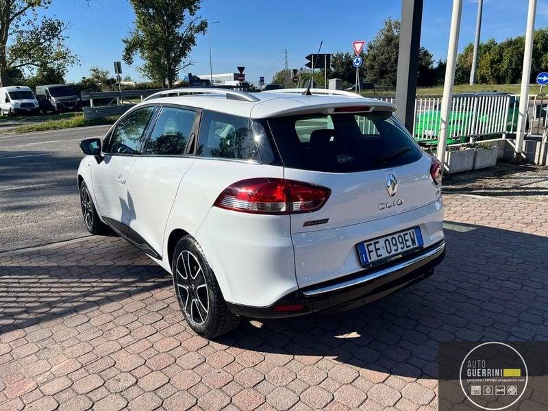 Renault Clio Clio Sporter dCi 8V 75CV Start&Stop Energy Duel