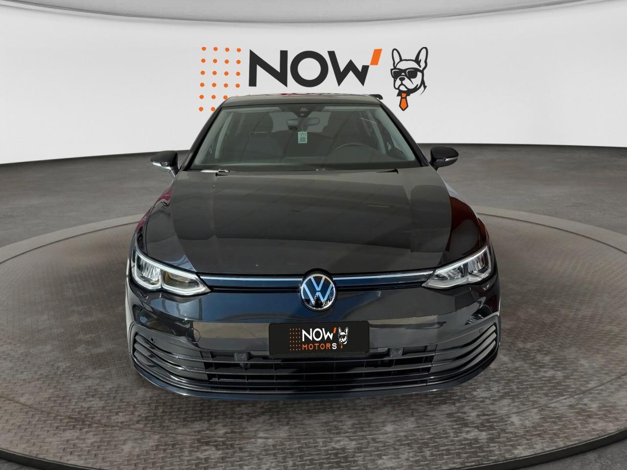 Volkswagen Golf 2.0 TDI 115 CV SCR Life