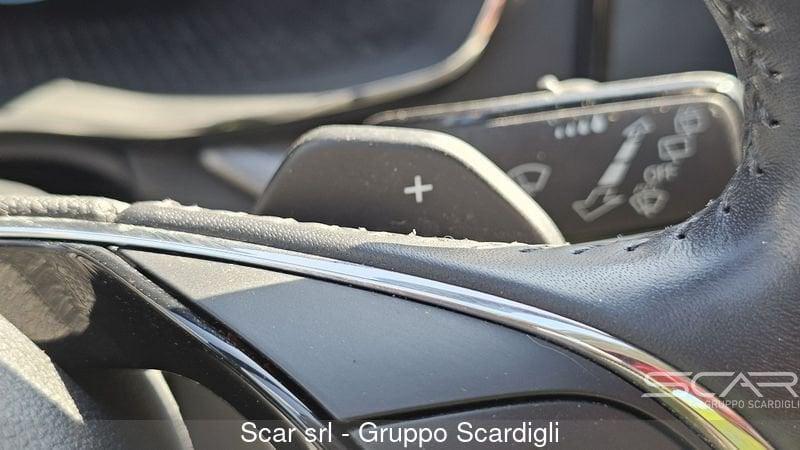 Skoda Octavia 1.5 G-TEC DSG Wagon Executive *PREZZO REALE NON VINCOLATO A FINANZIAMENTO*