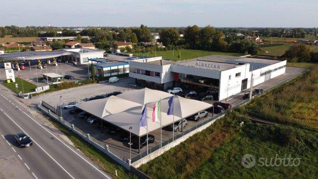 AUDI Q7 SUV 45 TDI quattro tip. S line + Matrix+