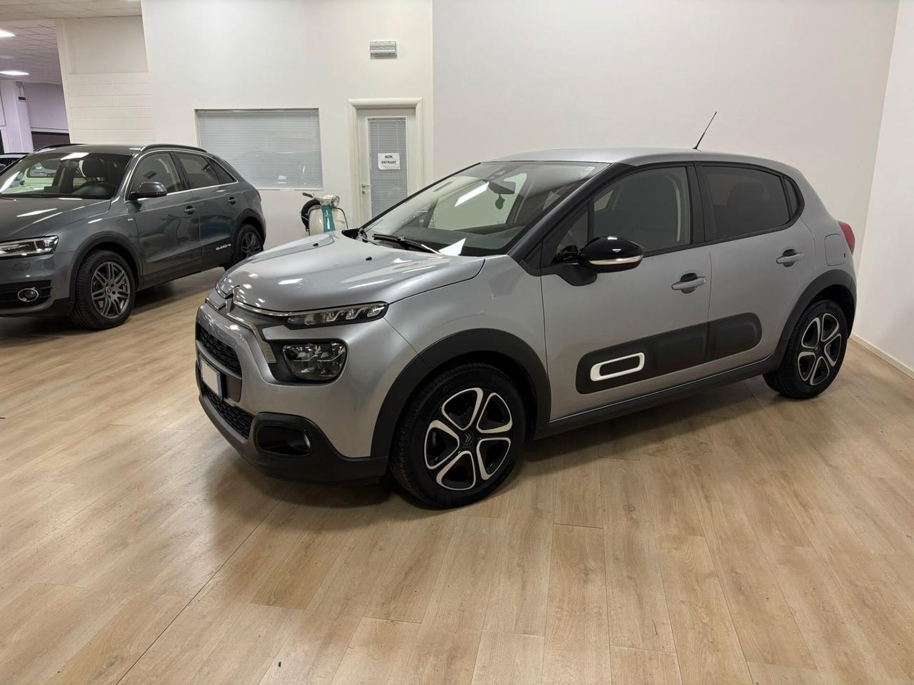 Citroen C3 PureTech 83 S&S ***NEOPATENTATI****