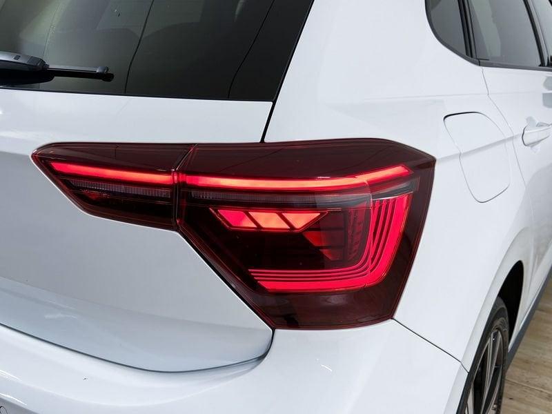 Volkswagen Polo Polo 1.0 tsi R-Line 95cv