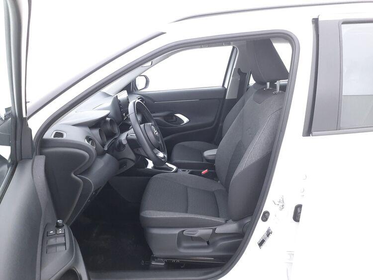 Toyota Yaris Cross Hybrid Active BR311521 1.5 Full Hybrid 116CV