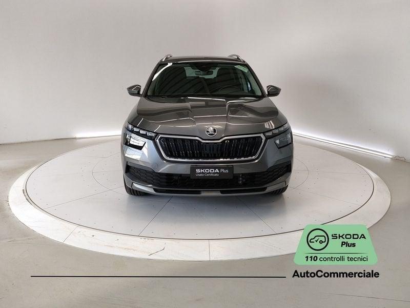 Skoda Kamiq Kamiq 1.0 TSI 110 CV Style