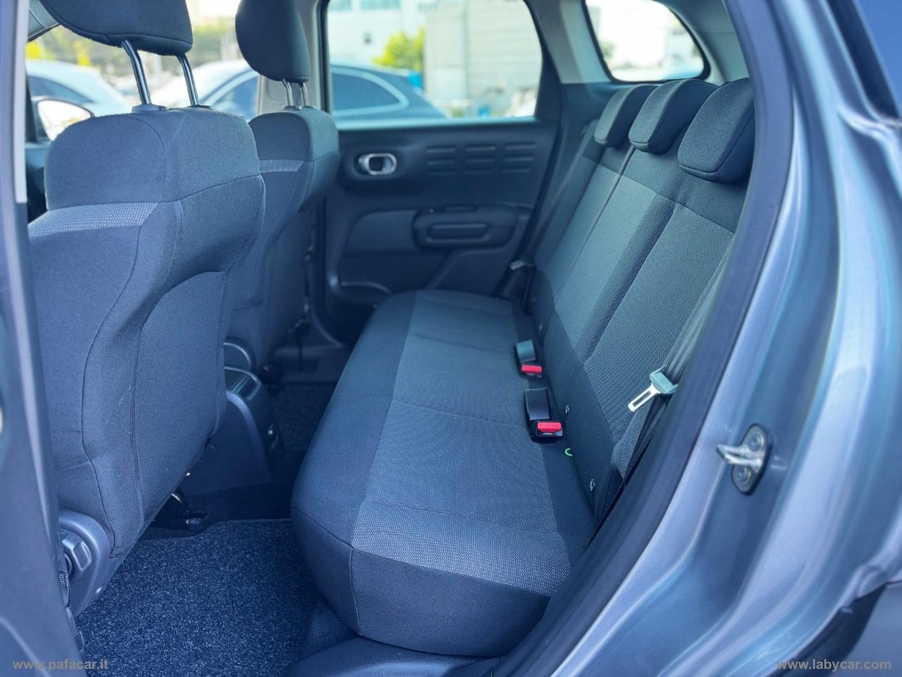 CITROEN C3 Aircross BlueHDi 110 S&S Shine Pack
