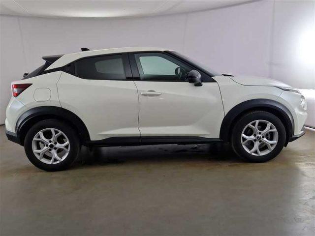 NISSAN Juke 1.0 DIG-T 114 CV N-Connecta