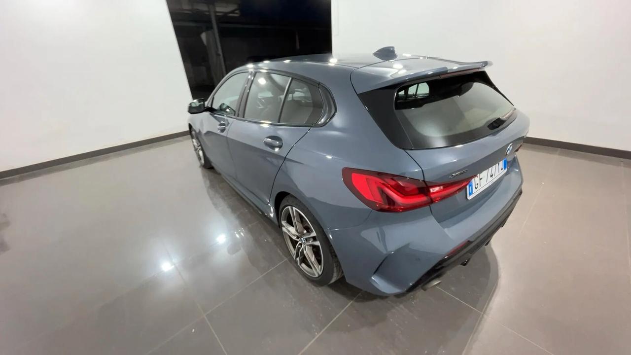 Bmw 135 M 135i xDrive