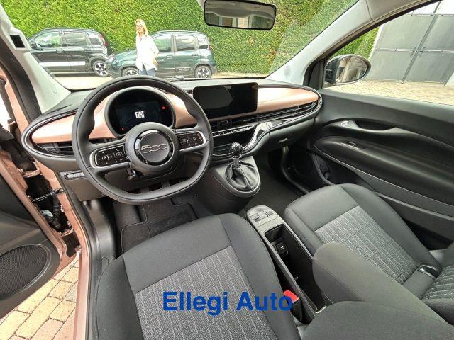 FIAT 500 Berlina Hybrid Icon PACK COMFORT KM 0
