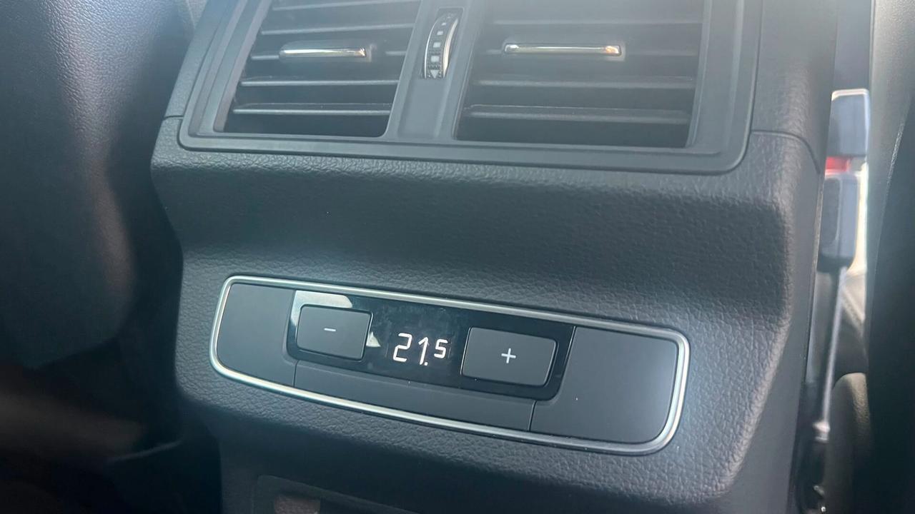 Audi Q5 40 TDI 204 CV quattro S tronic line plus