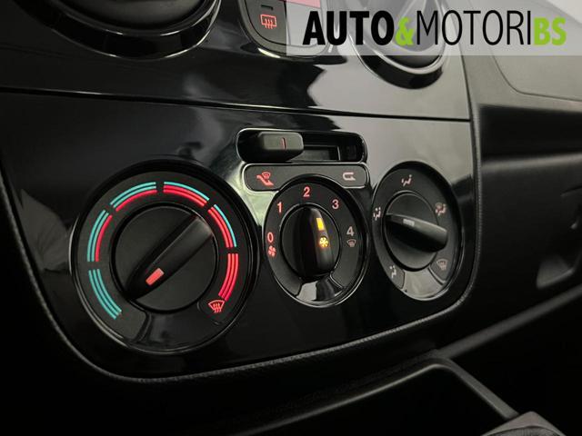 FIAT Qubo 1.3 Multijet 95 CV Lounge ''UNICO PROPRIETARIO''
