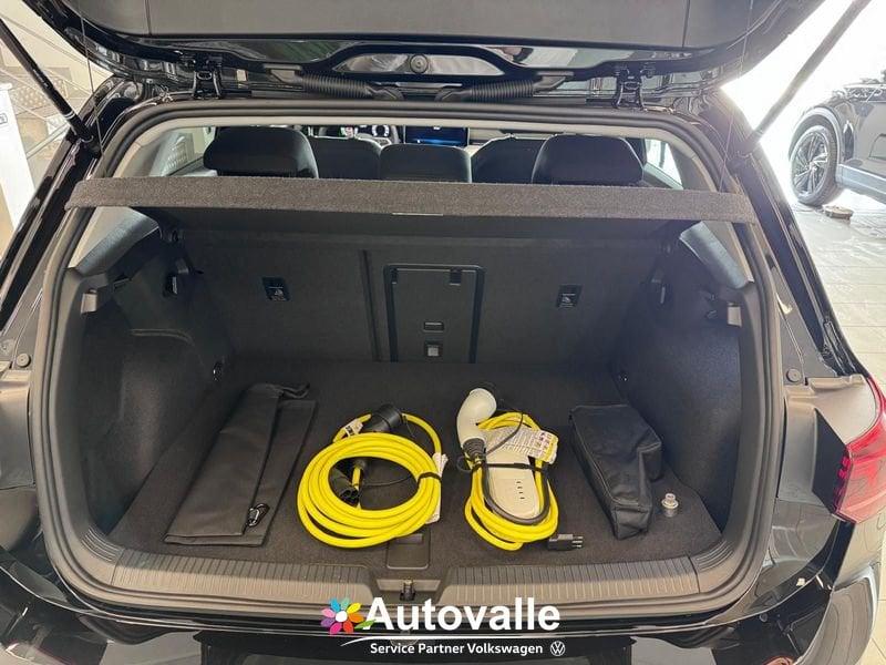 Volkswagen Golf 1.5 TSI eHybrid DSG Edition Plus 204cv