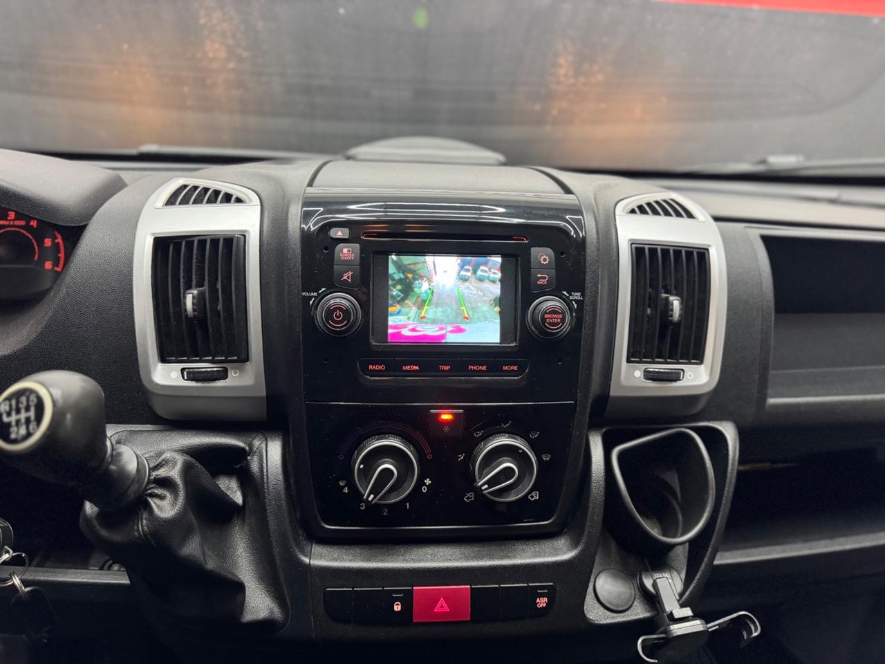 Fiat Ducato 35 2.3 MJT 150CV Passo Lungo Alto