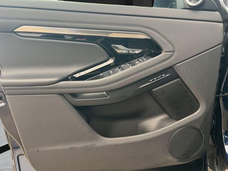 Land Rover Range Rover Evoque Range Rover Evoque 2.0d i4 mhev SE awd 163cv auto