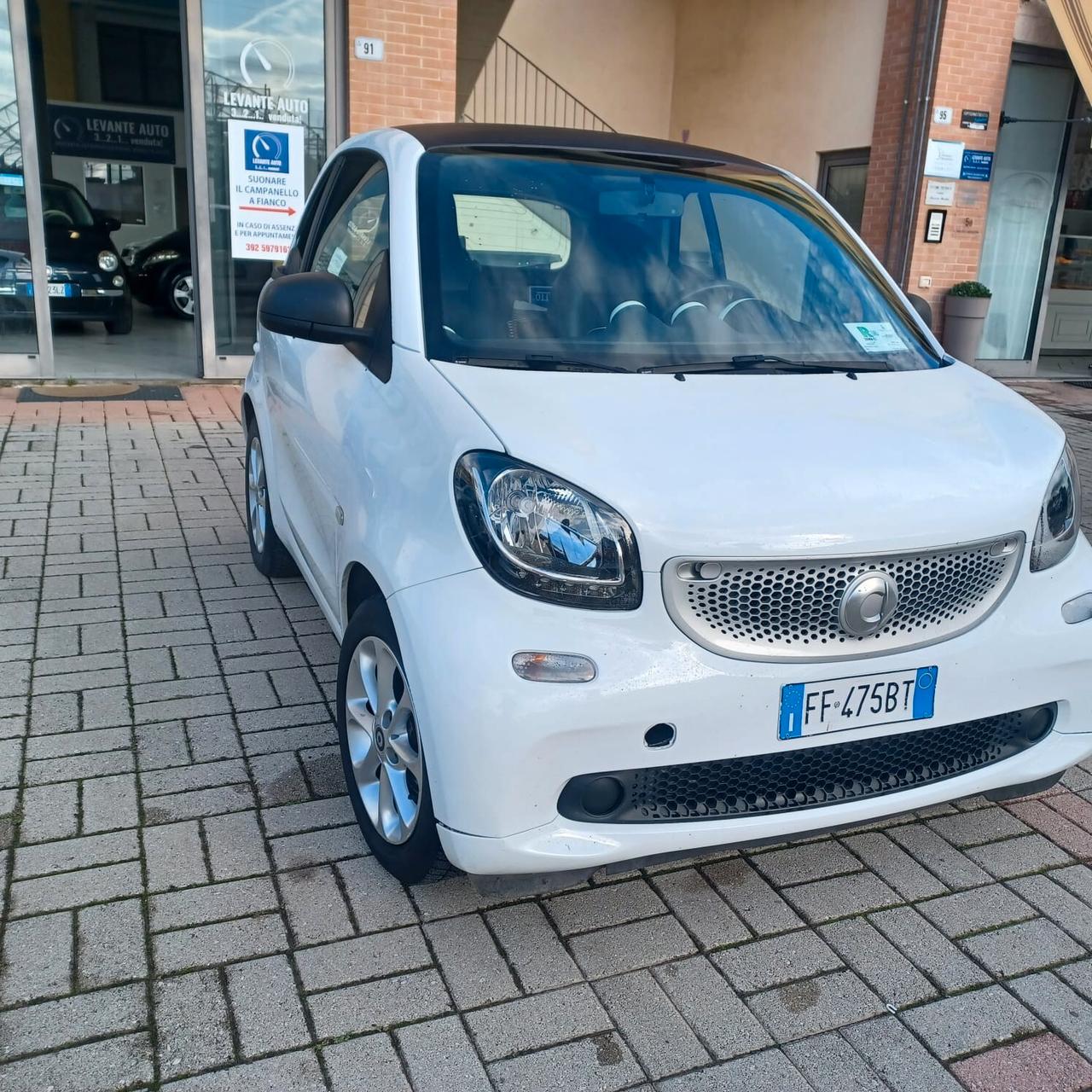 PERFETTA SMART FOR TWO 1.0 AUTOM