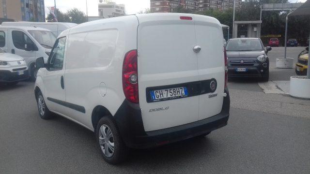 FIAT Doblo Doblò 3 POSTI 1.6 MJT 105CV PC-TN Cargo Lounge