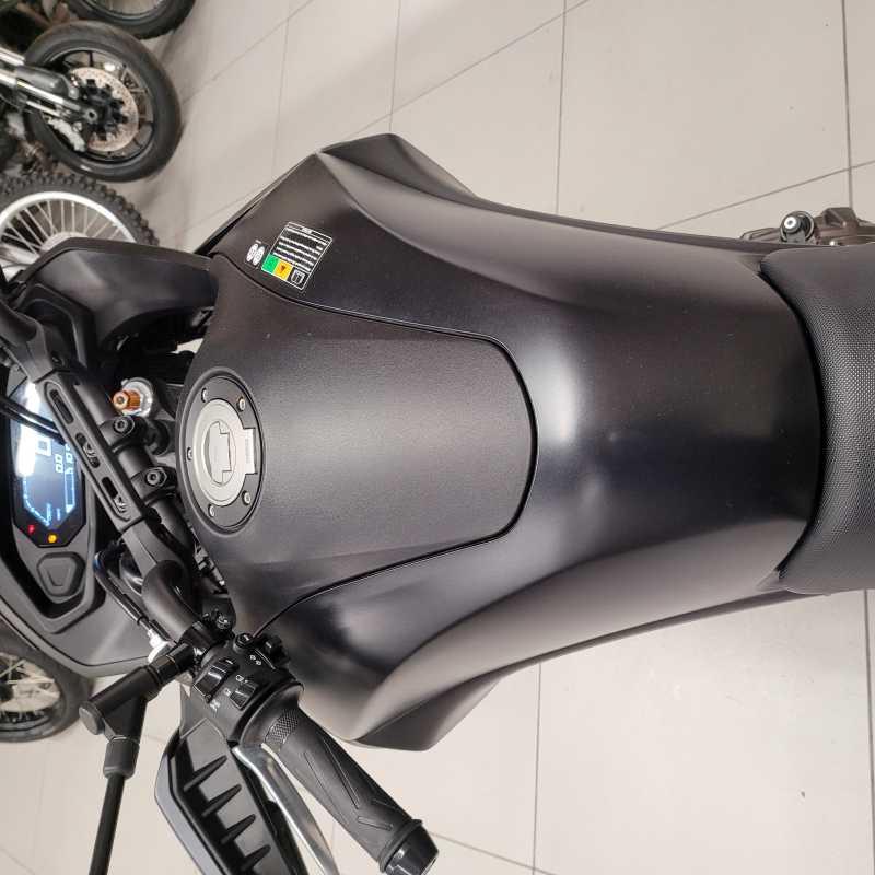 Yamaha Tracer 7 - 2023