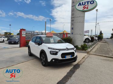 Citroen C3 1.5 BlueHDi - 100cv PARI AL NUOVO
