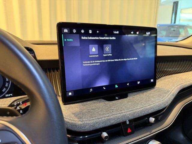 SKODA Superb 2.0 TDI DSG Wagon Selection Camera DAB+ LED Navi