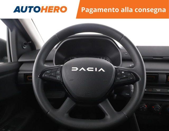DACIA Sandero Stepway 1.0 TCe 90 CV Essential