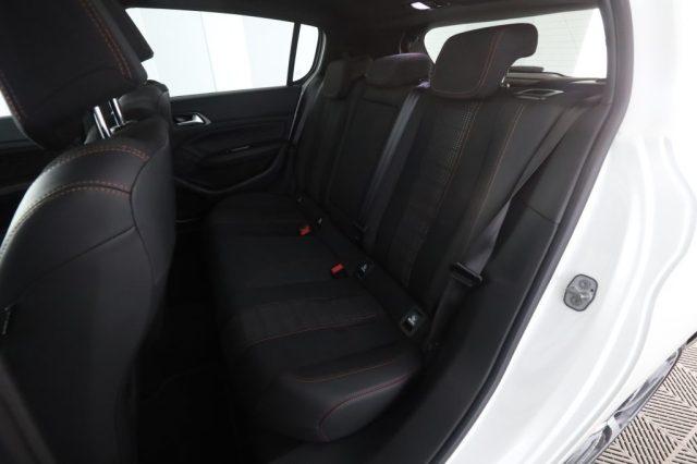 PEUGEOT 308 308 PureTech Turbo 130 S&S GT Line