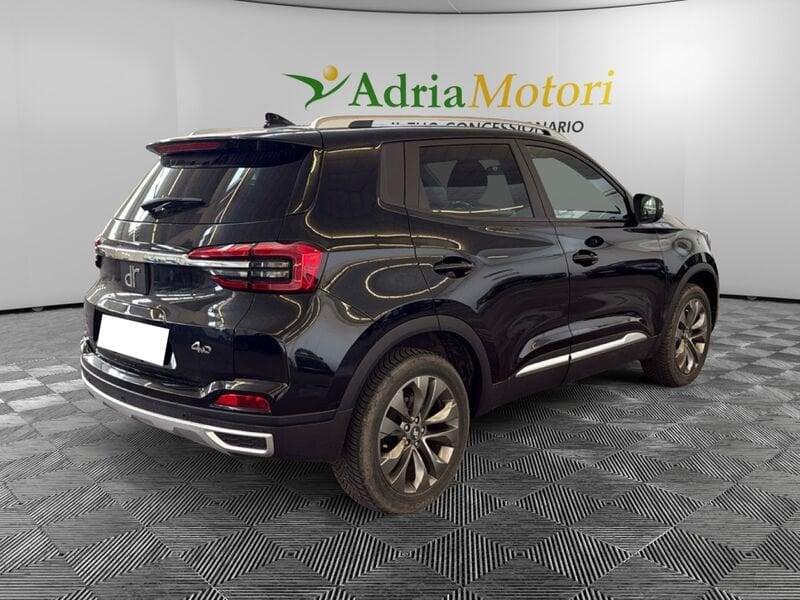 DR AUTOMOBILES DR 4.0 1.5 GPL
