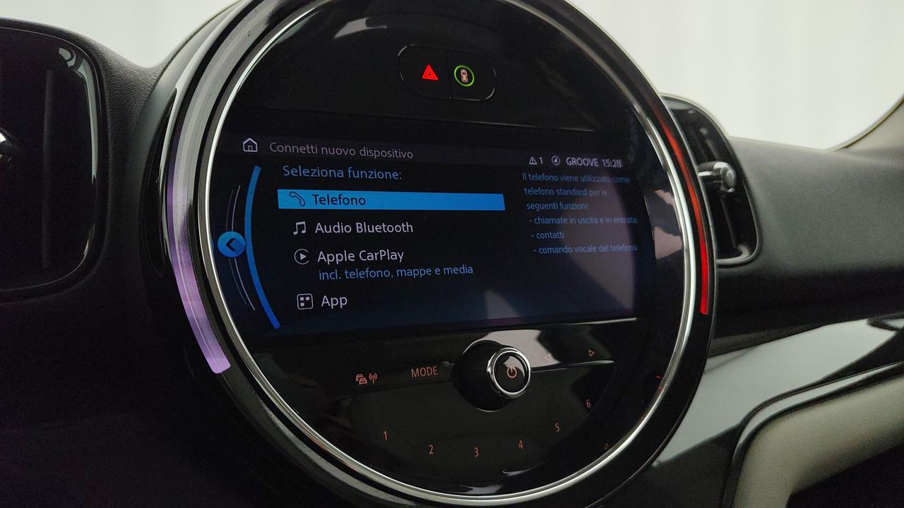 MINI Mini Countryman F60 2020 - Mini Countryman 2.0 Cooper D Northwood Edition all4 auto