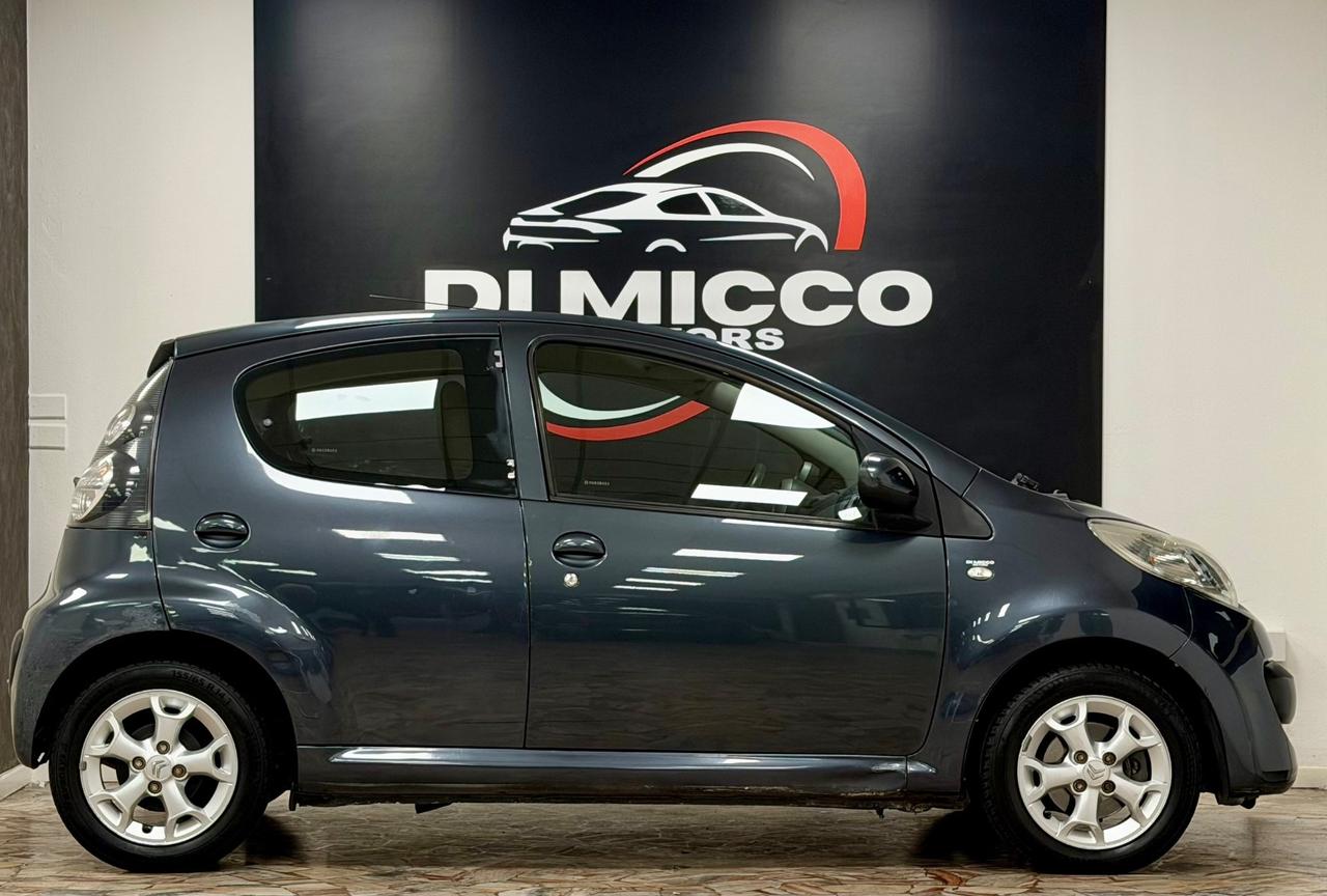 Citroen C1 1.0 5 porte airdream AMIC1