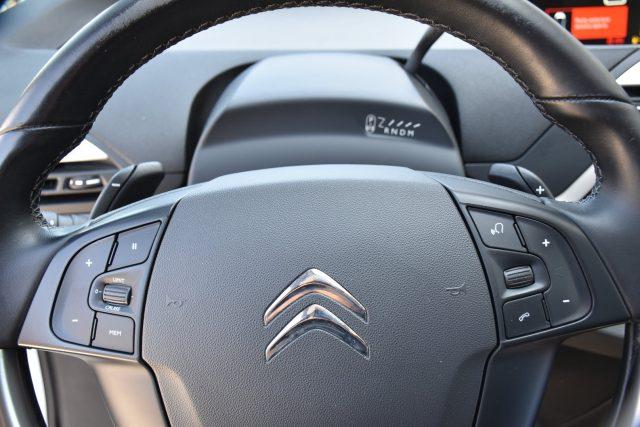 CITROEN Grand C4 Spacetourer BlueHDi 130 S&S EAT8 Shine