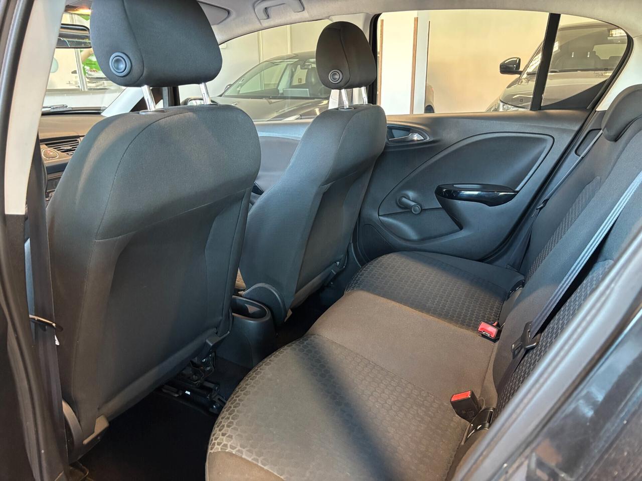 Opel Corsa 5p 1.4 b-Color Gpl 90cv