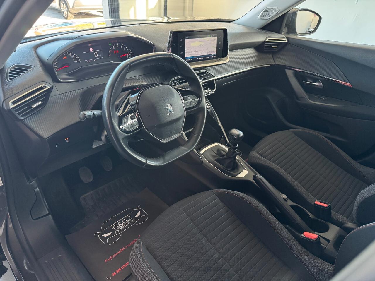 Peugeot 2008 PureTech 130 Active Pack - 2021