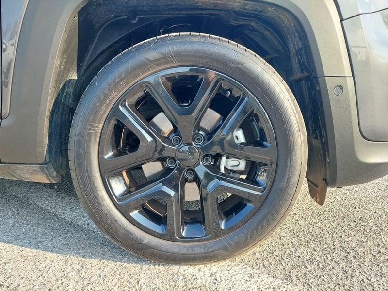 Jeep Renegade e-Hybrid 1.5 T4 MHEV 130cv Summit DDCT