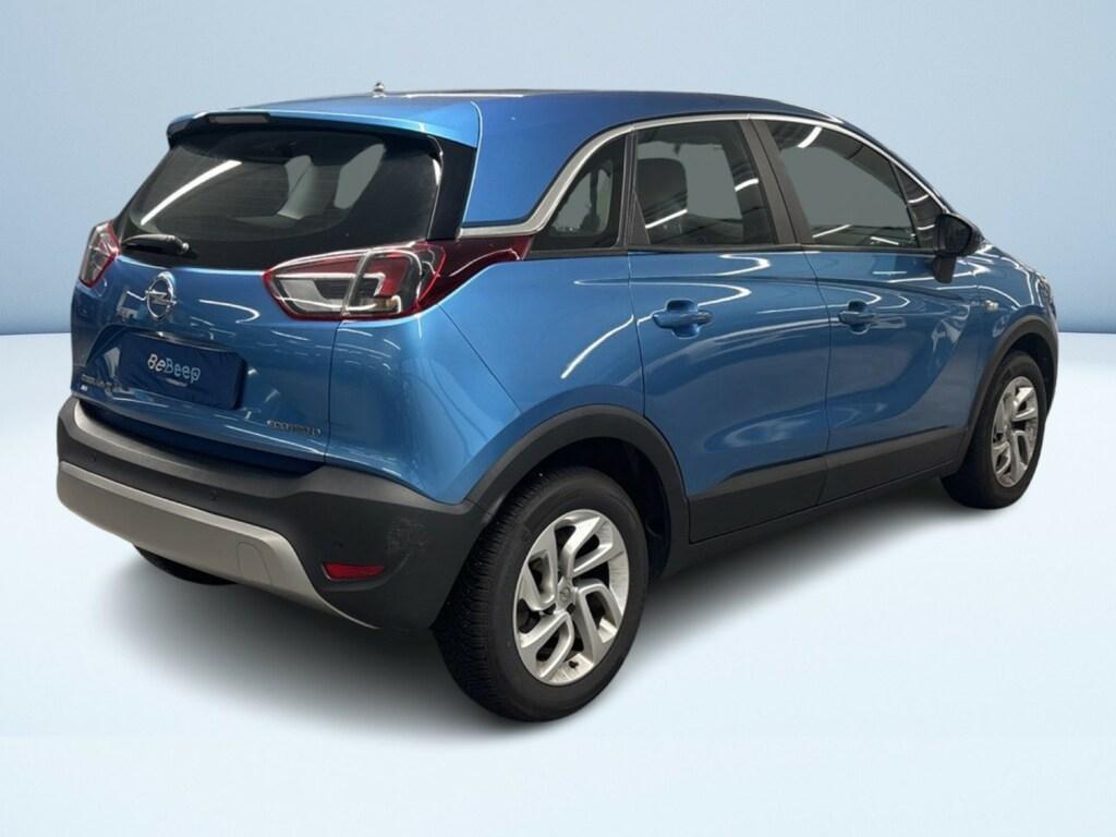 Opel Crossland X 1.5 Ecotec Innovation