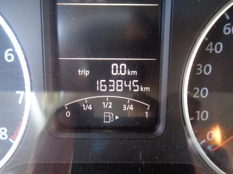 Volkswagen Polo 1.2 70 CV 5p. Comfortline