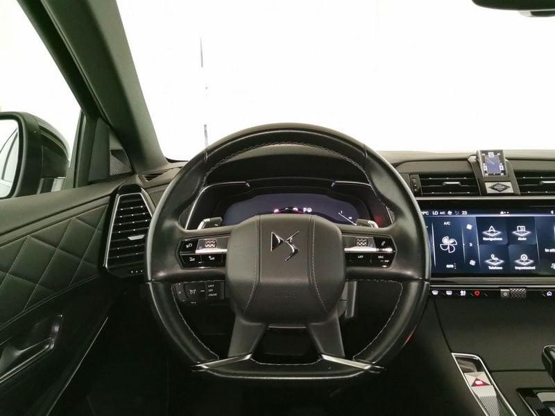 DS DS 7 1.5 bluehdi Rivoli 130cv auto