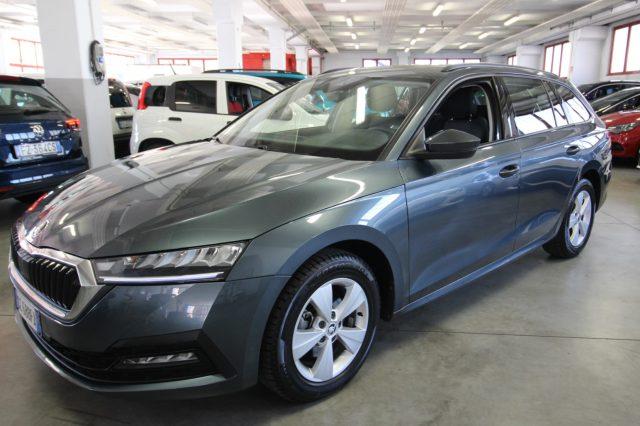 SKODA Octavia 2.0 TDI 150 CV Wagon Ambition DSG